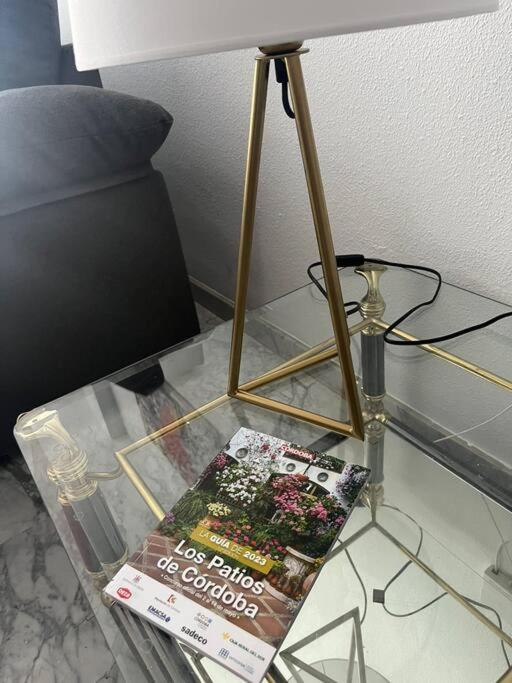 Apartamento Medina Azahara Cordoba Dış mekan fotoğraf