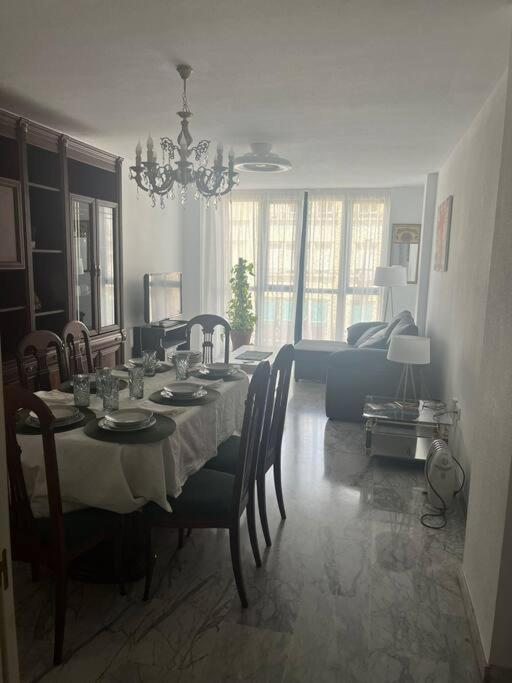 Apartamento Medina Azahara Cordoba Dış mekan fotoğraf