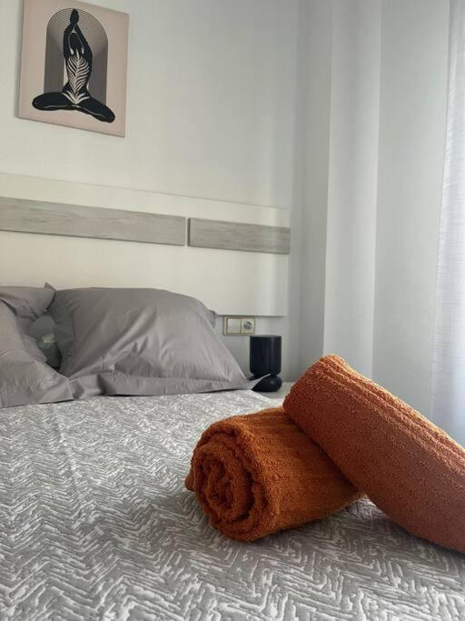 Apartamento Medina Azahara Cordoba Dış mekan fotoğraf