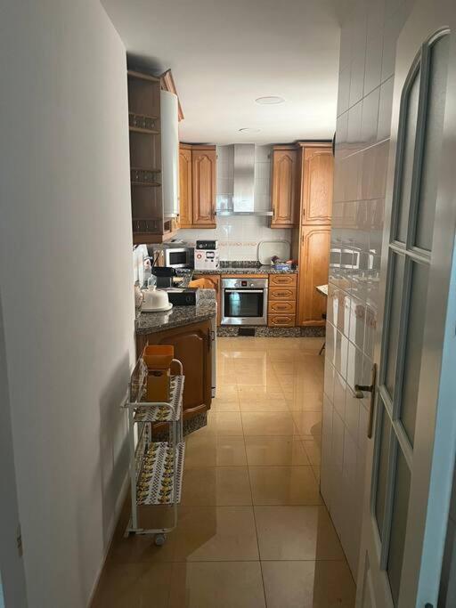 Apartamento Medina Azahara Cordoba Dış mekan fotoğraf