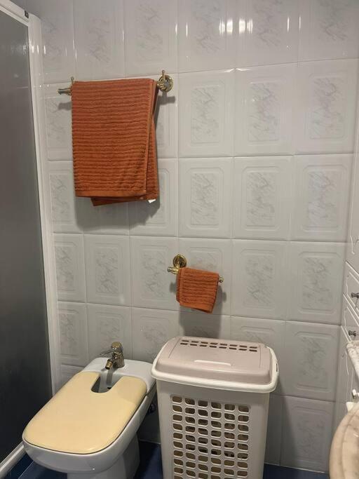 Apartamento Medina Azahara Cordoba Dış mekan fotoğraf