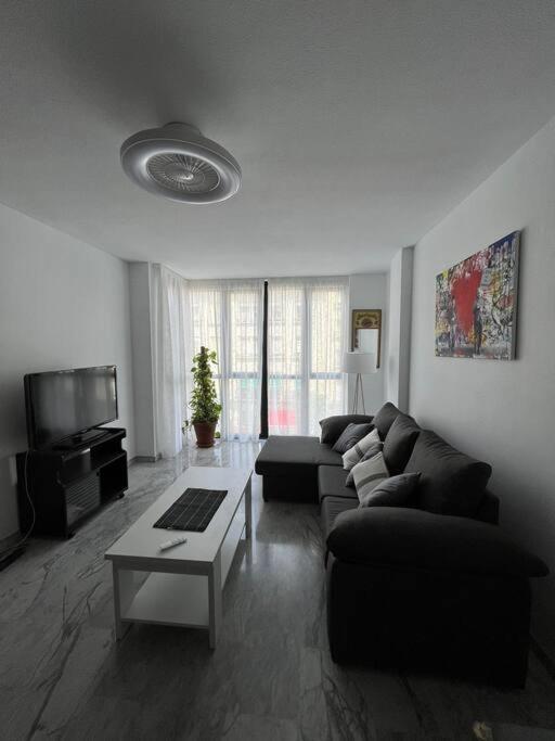 Apartamento Medina Azahara Cordoba Dış mekan fotoğraf