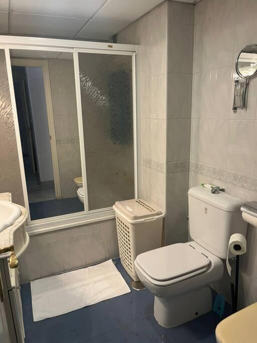 Apartamento Medina Azahara Cordoba Dış mekan fotoğraf