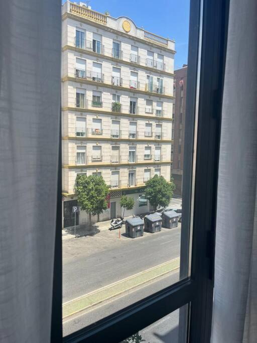 Apartamento Medina Azahara Cordoba Dış mekan fotoğraf