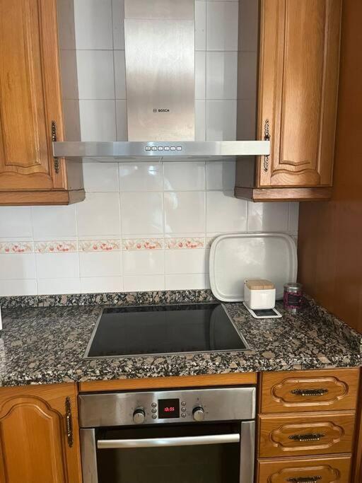 Apartamento Medina Azahara Cordoba Dış mekan fotoğraf