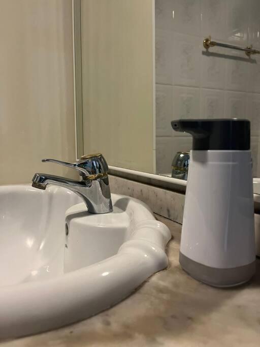 Apartamento Medina Azahara Cordoba Dış mekan fotoğraf