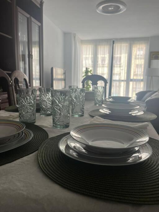 Apartamento Medina Azahara Cordoba Dış mekan fotoğraf