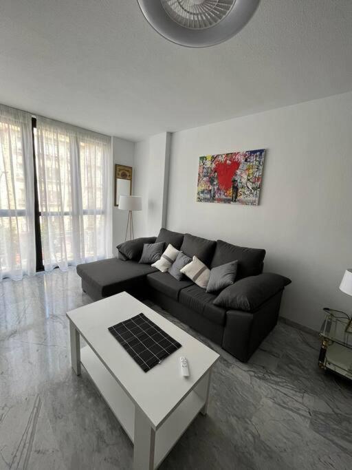 Apartamento Medina Azahara Cordoba Dış mekan fotoğraf