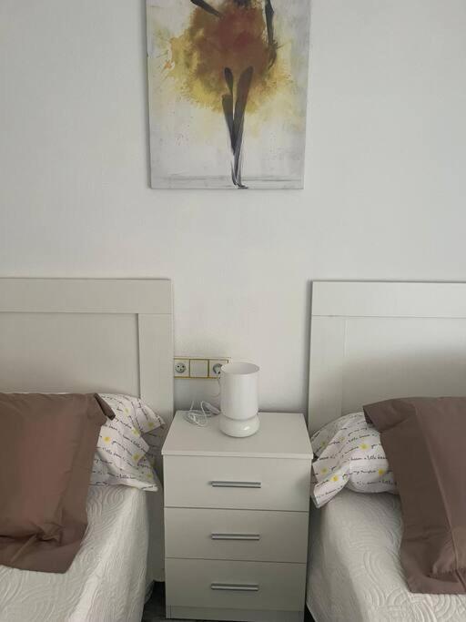 Apartamento Medina Azahara Cordoba Dış mekan fotoğraf