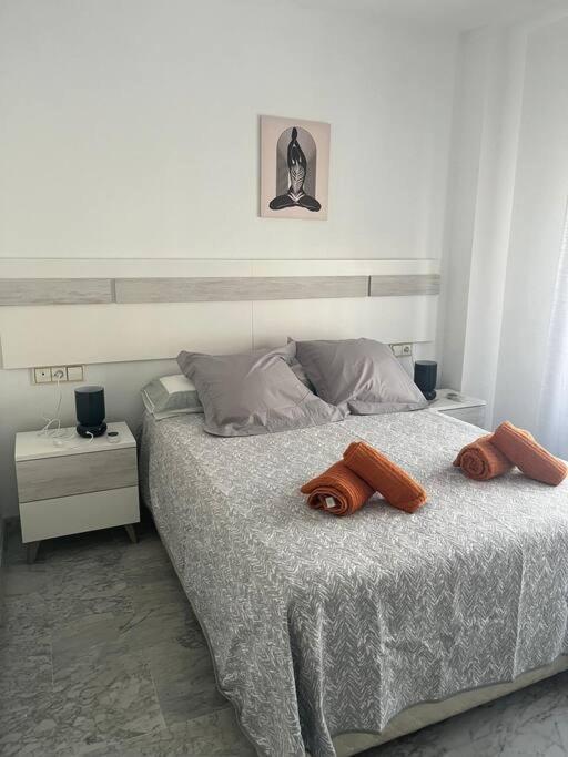 Apartamento Medina Azahara Cordoba Dış mekan fotoğraf