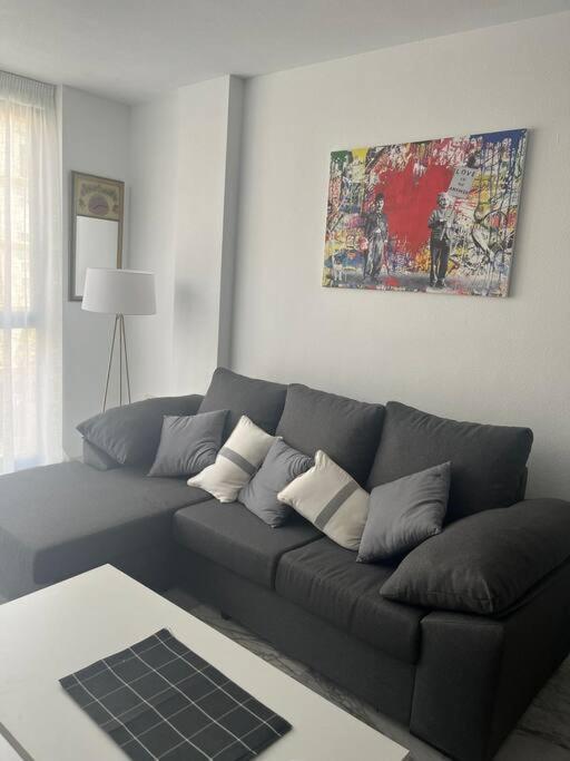 Apartamento Medina Azahara Cordoba Dış mekan fotoğraf