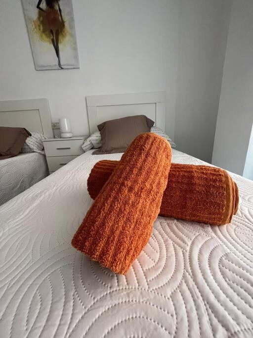 Apartamento Medina Azahara Cordoba Dış mekan fotoğraf
