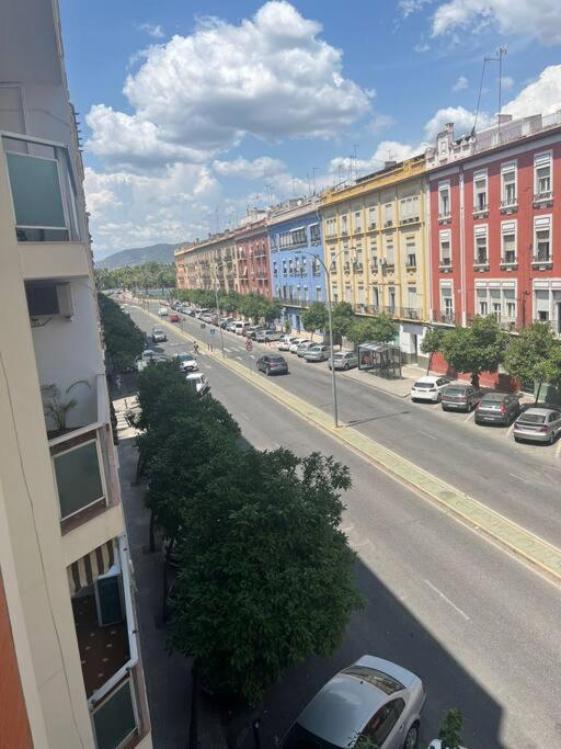 Apartamento Medina Azahara Cordoba Dış mekan fotoğraf