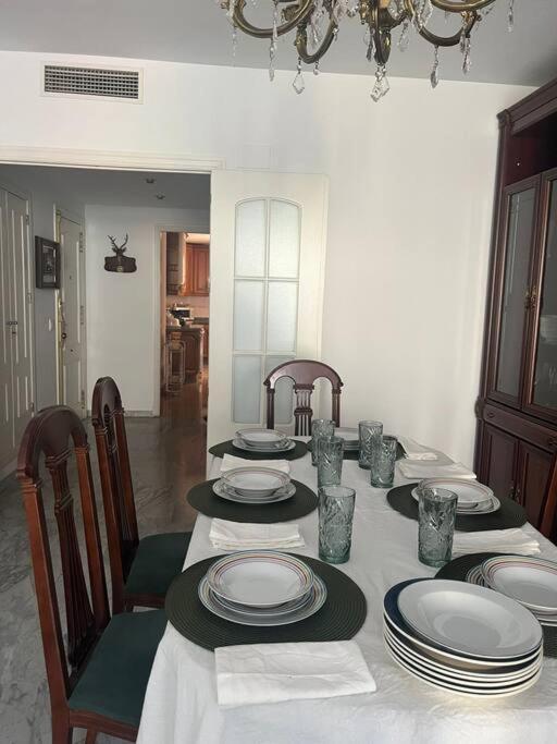 Apartamento Medina Azahara Cordoba Dış mekan fotoğraf