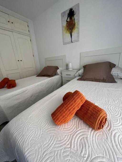 Apartamento Medina Azahara Cordoba Dış mekan fotoğraf