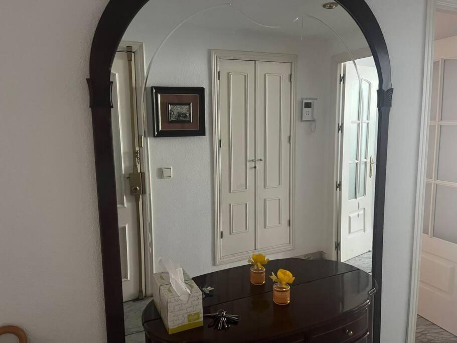 Apartamento Medina Azahara Cordoba Dış mekan fotoğraf
