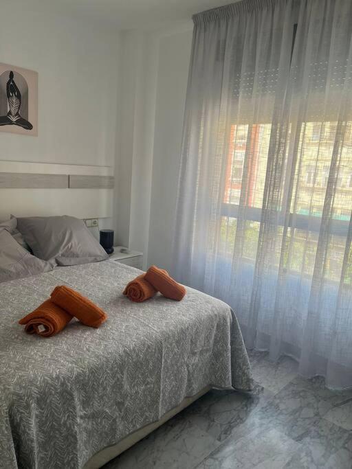 Apartamento Medina Azahara Cordoba Dış mekan fotoğraf