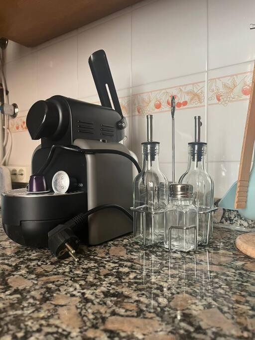 Apartamento Medina Azahara Cordoba Dış mekan fotoğraf