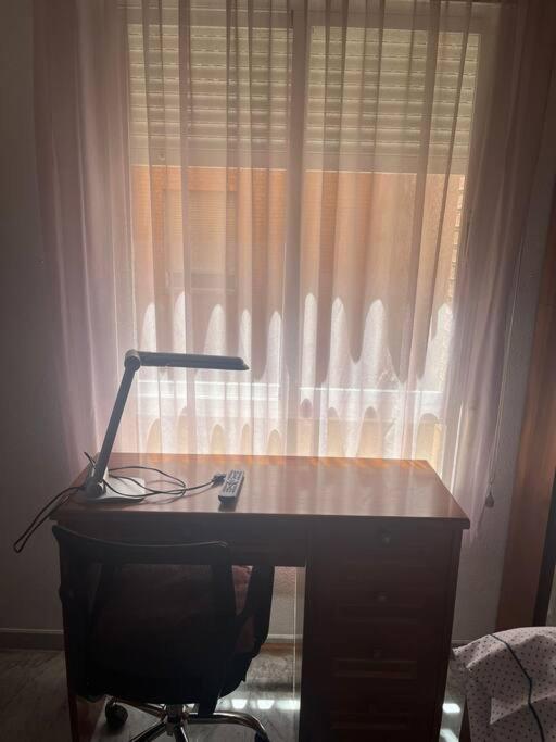Apartamento Medina Azahara Cordoba Dış mekan fotoğraf