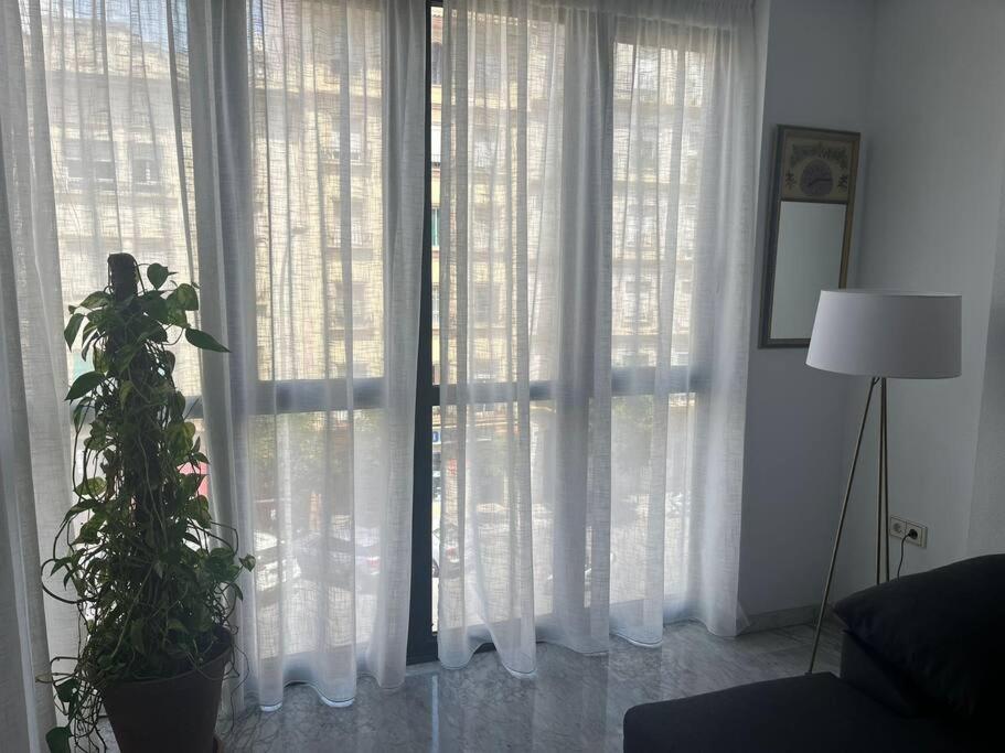 Apartamento Medina Azahara Cordoba Dış mekan fotoğraf