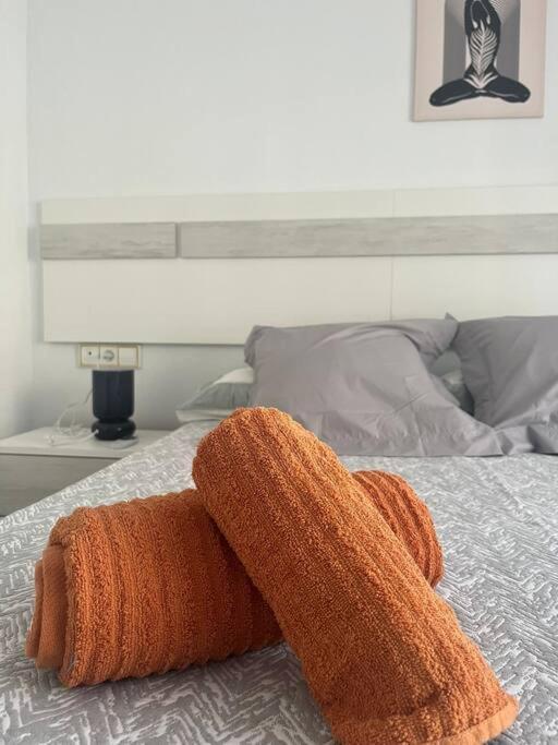 Apartamento Medina Azahara Cordoba Dış mekan fotoğraf