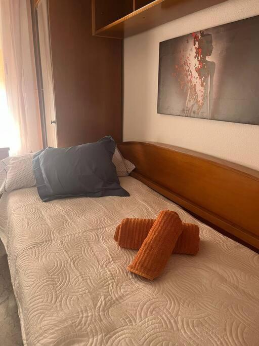 Apartamento Medina Azahara Cordoba Dış mekan fotoğraf