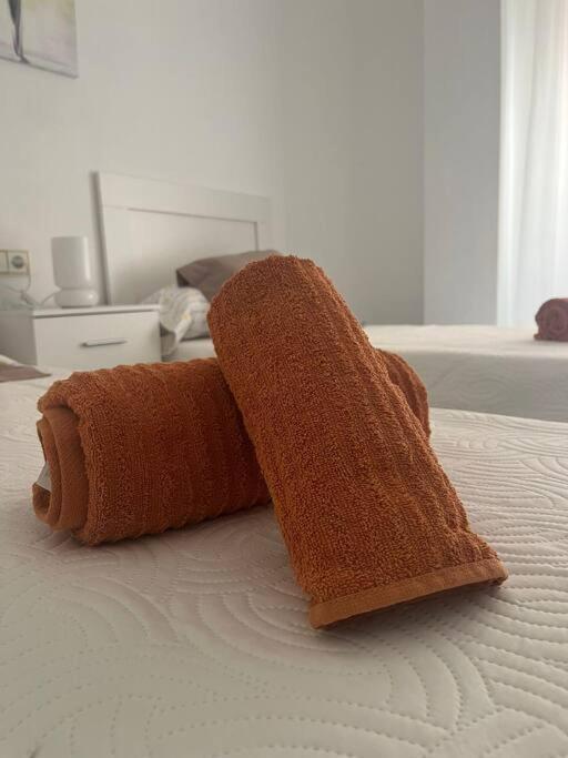 Apartamento Medina Azahara Cordoba Dış mekan fotoğraf