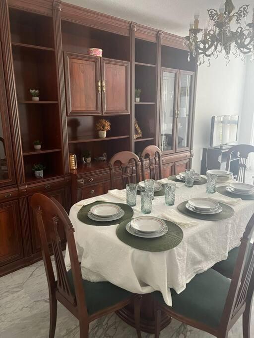 Apartamento Medina Azahara Cordoba Dış mekan fotoğraf
