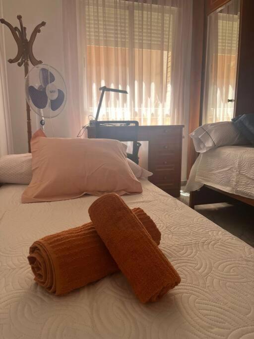 Apartamento Medina Azahara Cordoba Dış mekan fotoğraf