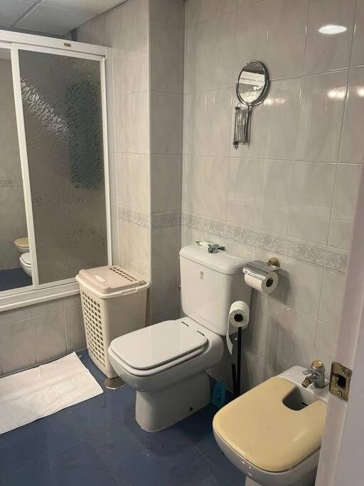 Apartamento Medina Azahara Cordoba Dış mekan fotoğraf
